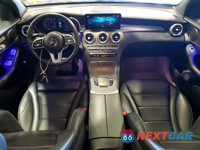 Zdjęcie 8 z 13 samochodu: 2022 MERCEDES-BENZ GLC 300 4MATIC VIN:W1N0G8EB0NV360635 - miniatura