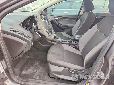 Zdjęcie 7 z 12 samochodu: 2014 FORD FOCUS SE VIN:1FADP3F26EL293437 - miniatura