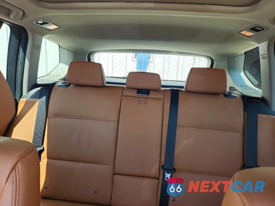 Zdjęcie 10 z 14 samochodu: 2016 BMW X3 XDRIVE28I VIN:5UXWX9C5XG0D88657 - miniatura