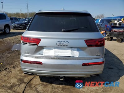 Zdjęcie 6 z 13 samochodu: 2018 AUDI Q7 PRESTIGE VIN:WA1VAAF7XJD011718 - miniatura