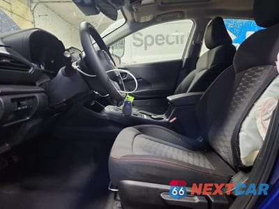 Zdjęcie 7 z 12 samochodu: 2025 SUBARU IMPREZA SPORT VIN:JF1GUAFC8S8294316 - miniatura