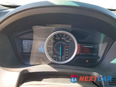 Zdjęcie 9 z 14 samochodu: 2011 FORD EXPLORER LIMITED VIN:1FMHK7F87BGA15782 - miniatura