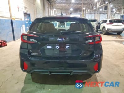 Zdjęcie 6 z 13 samochodu: 2025 SUBARU IMPREZA VIN:JF1GUABC3S8251024 - miniatura
