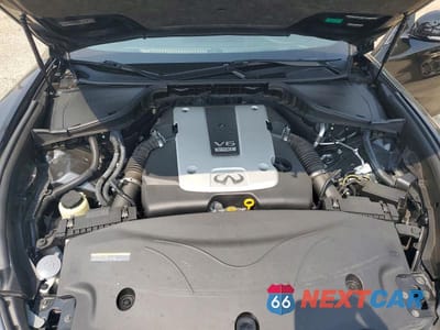 Zdjęcie 11 z 12 samochodu: 2019 INFINITI Q70 3.7 LUXE VIN:JN1BY1AP9KM505021 - miniatura