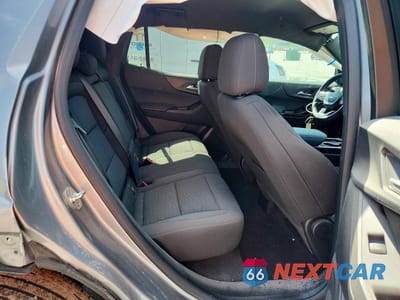 Zdjęcie 10 z 12 samochodu: 2026 CHEVROLET EQUINOX LT AWD VIN:3GNAXPEG3TL275178 - miniatura
