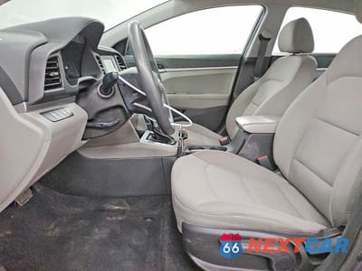 Zdjęcie 7 z 12 samochodu: 2020 HYUNDAI ELANTRA SE VIN:5NPD74LF0LH588770 - miniatura