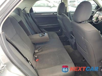 Zdjęcie 10 z 12 samochodu: 2009 CHRYSLER 300 LX VIN:2C3LA43D59H628195 - miniatura
