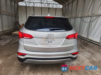 Zdjęcie 6 z 11 samochodu: 2018 HYUNDAI SANTA FE SPORT 2.4L VIN:5XYZUDLB0JG514586 - miniatura