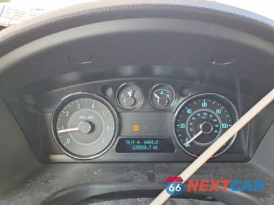 Zdjęcie 9 z 13 samochodu: 2010 FORD FLEX SEL VIN:2FMGK5CC7ABB36696 - miniatura