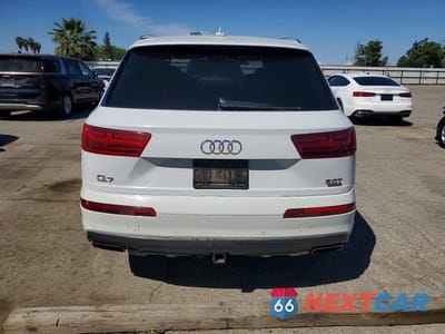 Zdjęcie 6 z 12 samochodu: 2017 AUDI Q7 PREMIUM PLUS VIN:WA1LABF72HD058524 - miniatura