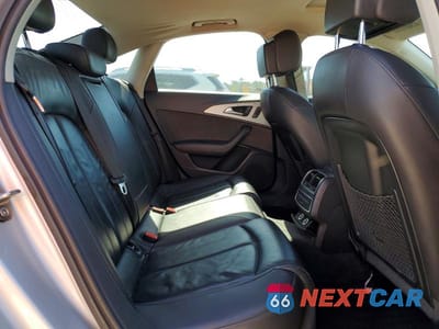 Zdjęcie 10 z 11 samochodu: 2013 AUDI A6 PREMIUM PLUS VIN:WAUDFAFC5DN009113 - miniatura