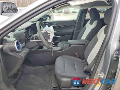 Zdjęcie 7 z 12 samochodu: 2025 CHEVROLET TRAX LS VIN:KL77LFEP3SC032289 - miniatura