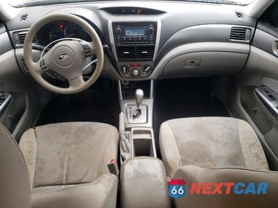 Zdjęcie 8 z 12 samochodu: 2012 SUBARU FORESTER VIN:JF2SHBCC3CH439896 - miniatura