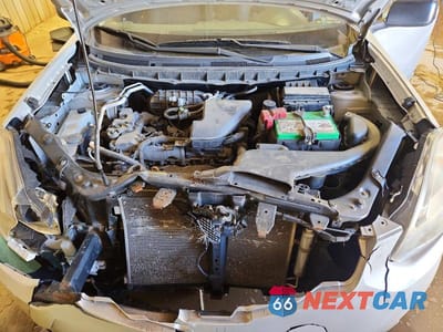 Zdjęcie 12 z 13 samochodu: 2014 NISSAN ROGUE SELECT S VIN:JN8AS5MVXEW203598 - miniatura