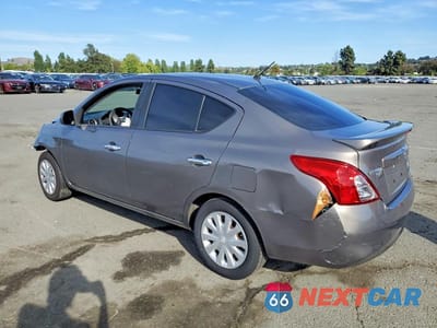 Drugie zdjęcie samochodu z przodu: 2013 NISSAN VERSA 1.6 S VIN:3N1CN7AP7DL868902 - miniatura
