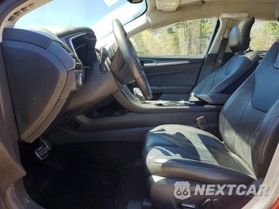 Zdjęcie 7 z 12 samochodu: 2014 FORD FUSION TITANIUM VIN:3FA6P0K96ER246078 - miniatura