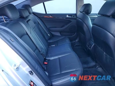 Zdjęcie 10 z 13 samochodu: 2016 KIA CADENZA LUXURY VIN:KNALN4D70G5216244 - miniatura