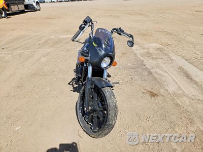 Drugie zdjęcie samochodu z przodu: 2023 INDIAN MOTORCYCLE CO. SCOUT ROGUE ABS VIN:56KMTC000P3193909 - miniatura