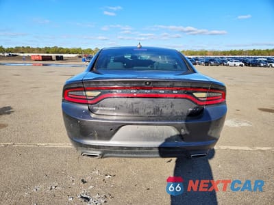 Zdjęcie 6 z 13 samochodu: 2018 DODGE CHARGER SXT PLUS VIN:2C3CDXHG9JH143719 - miniatura