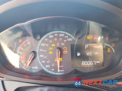 Zdjęcie 9 z 12 samochodu: 2021 CHEVROLET SPARK 1LT VIN:KL8CD6SA9MC218784 - miniatura