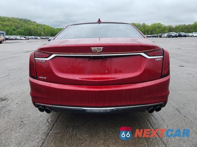 Zdjęcie 6 z 12 samochodu: 2019 CADILLAC CT6 PREMIUM LUXURY VIN:1G6KD5RS3KU128374 - miniatura