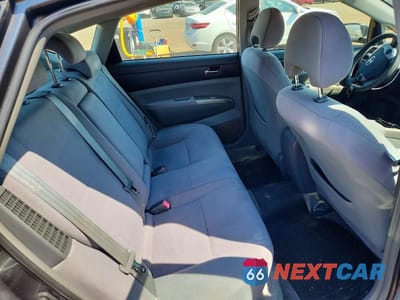 Zdjęcie 10 z 13 samochodu: 2009 TOYOTA PRIUS STANDARD VIN:JTDKB20U293486744 - miniatura