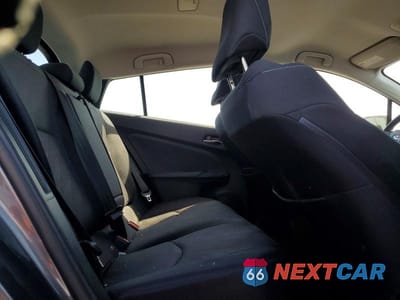 Zdjęcie 10 z 13 samochodu: 2020 TOYOTA PRIUS VIN:JTDKARFP2L3153450 - miniatura