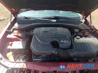 Zdjęcie 11 z 12 samochodu: 2018 CHRYSLER 300 TOURING VIN:2C3CCARG6JH314277 - miniatura