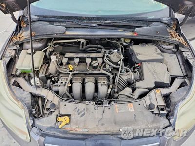 Zdjęcie 11 z 12 samochodu: 2014 FORD FOCUS SE VIN:1FADP3F26EL293437 - miniatura