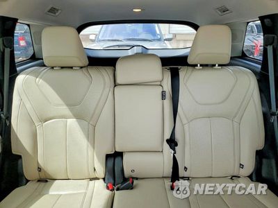 Zdjęcie 10 z 14 samochodu: 2023 INFINITI QX60 PURE VIN:5N1DL1ES3PC362966 - miniatura
