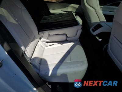 Zdjęcie 11 z 13 samochodu: 2026 CADILLAC LYRIQ SPORT VIN:1GYKPURL0TZ308871 - miniatura
