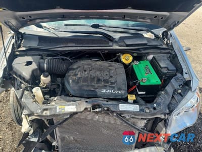 Zdjęcie 12 z 14 samochodu: 2018 DODGE GRAND CARAVAN SXT VIN:2C4RDGCG2JR326824 - miniatura