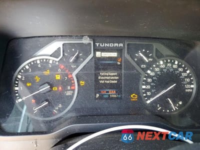 Zdjęcie 9 z 12 samochodu: 2022 TOYOTA TUNDRA SR5 VIN:5TFLA5DB0NX025305 - miniatura