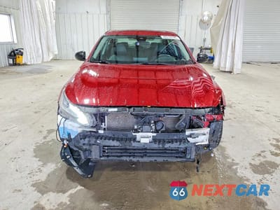 Piąte zdjęcie samochodu w środku: 2021 NISSAN ALTIMA 2.5 SR VIN:1N4BL4CW9MN385872 - miniatura