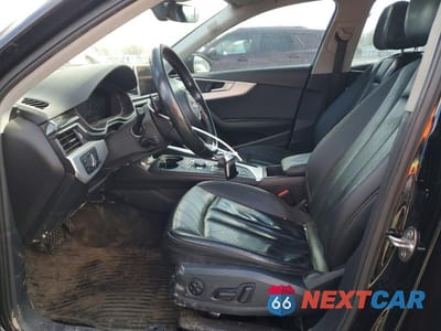 Zdjęcie 7 z 11 samochodu: 2017 AUDI A4 PREMIUM PLUS VIN:WAUENAF45HN012292 - miniatura