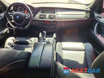 Zdjęcie 8 z 12 samochodu: 2012 BMW X6 XDRIVE50I VIN:5UXFG8C56CLZ97499 - miniatura
