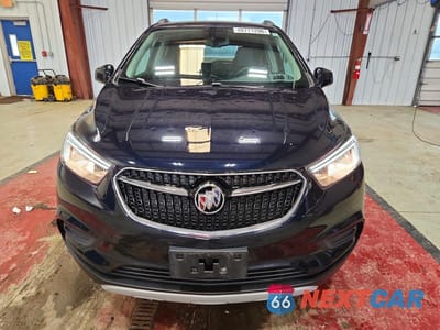 Piąte zdjęcie samochodu w środku: 2022 BUICK ENCORE PREFERRED VIN:KL4CJESM9NB562251 - miniatura