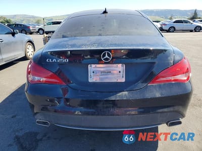 Zdjęcie 6 z 12 samochodu: 2014 MERCEDES-BENZ CLA 250 VIN:WDDSJ4EB0EN138824 - miniatura