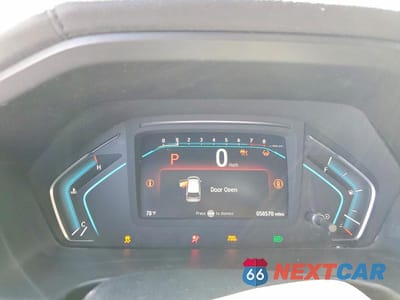 Zdjęcie 9 z 14 samochodu: 2021 HONDA ODYSSEY EXL VIN:5FNRL6H71MB021563 - miniatura
