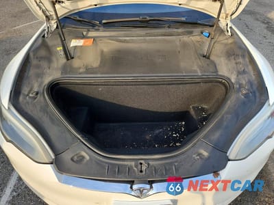 Zdjęcie 11 z 12 samochodu: 2017 TESLA MODEL S VIN:5YJSA1E13HF206276 - miniatura