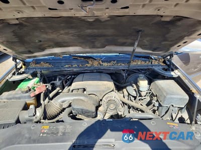Zdjęcie 12 z 13 samochodu: 2013 CADILLAC ESCALADE LUXURY VIN:1GYS4BEF0DR379163 - miniatura