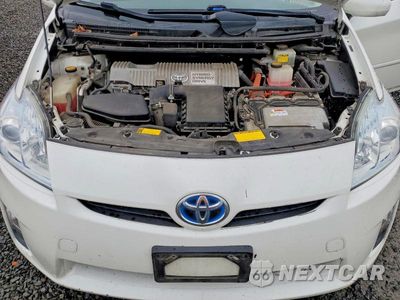 Zdjęcie 11 z 12 samochodu: 2010 TOYOTA PRIUS IV VIN:JTDKN3DU7A5015723 - miniatura