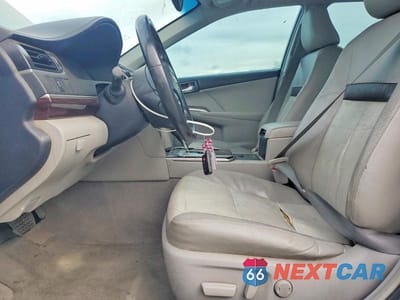 Zdjęcie 7 z 11 samochodu: 2012 TOYOTA CAMRY XLE VIN:4T4BF1FK8CR267102 - miniatura