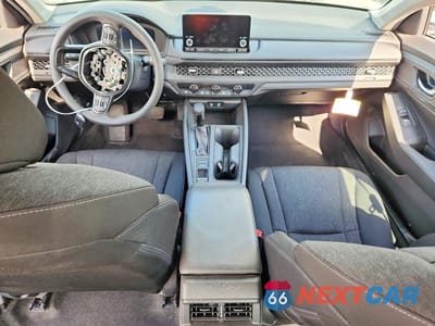 Zdjęcie 8 z 12 samochodu: 2025 HONDA ACCORD SE VIN:1HGCY1F48SA003233 - miniatura