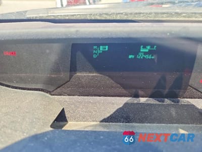 Zdjęcie 9 z 12 samochodu: 2008 TOYOTA PRIUS BASE VIN:JTDKB20U783448683 - miniatura