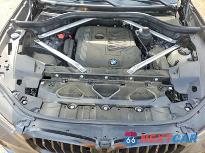 Zdjęcie 11 z 12 samochodu: 2019 BMW X5 XDRIVE40I VIN:5UXCR6C57KLL02575 - miniatura