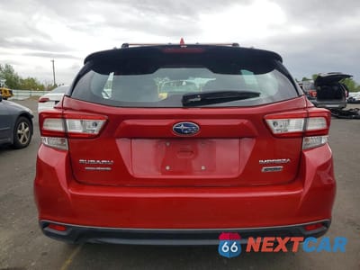 Zdjęcie 6 z 12 samochodu: 2018 SUBARU IMPREZA SPORT VIN:4S3GTAK68J1744616 - miniatura