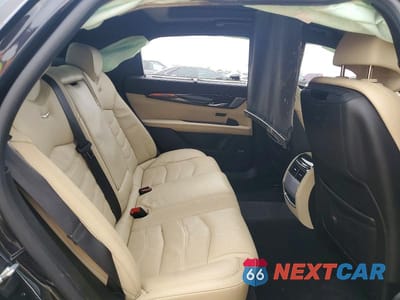 Zdjęcie 10 z 13 samochodu: 2020 CADILLAC CT6 LUXURY CSAV VIN:1G6KE5RS8LU108832 - miniatura