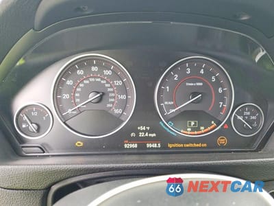 Zdjęcie 9 z 13 samochodu: 2018 BMW 330 XI VIN:WBA8D9C50JA608001 - miniatura