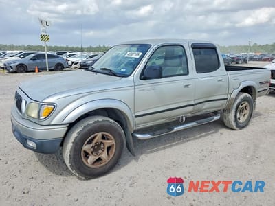2003 TOYOTA TACOMA DOUBLE CAB PRERUNNER 5TEGN92N93Z284312 - główne zdjęcie licytacji z USA - miniatura